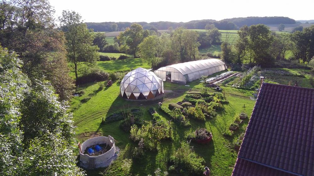 Ferme Biologique Le Coeur des Arbillats