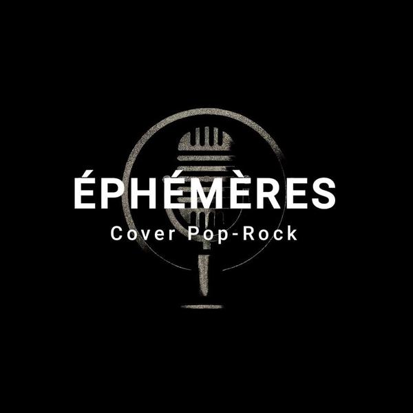 concert REPRISES POP/ROCK avec EPHEMERES à L