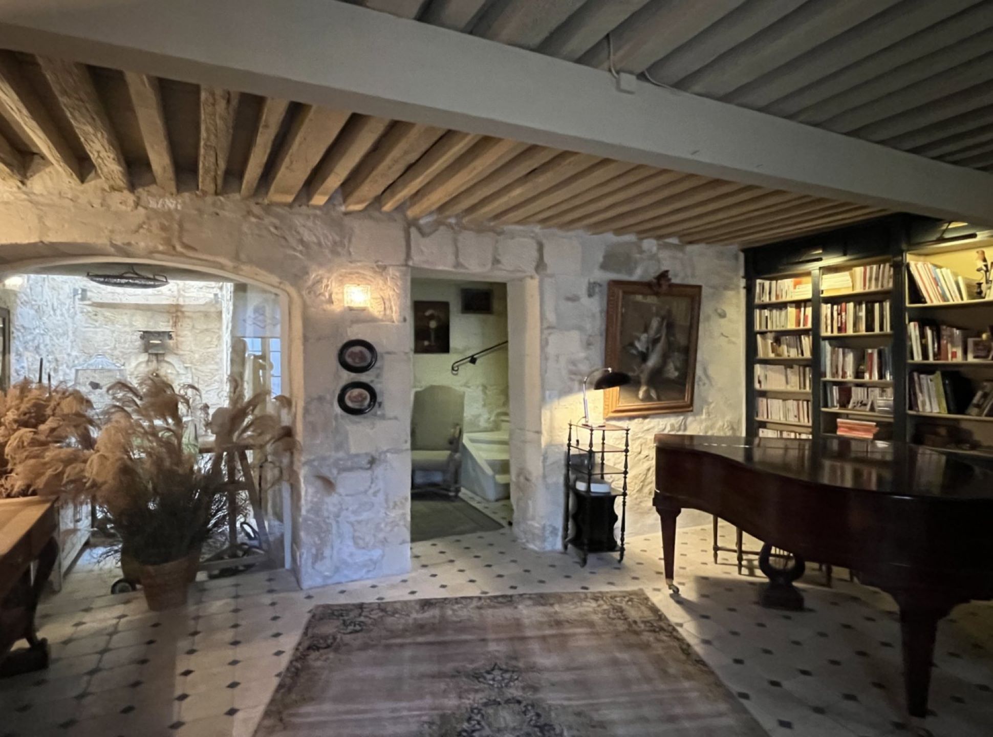 La Maison de fabienne