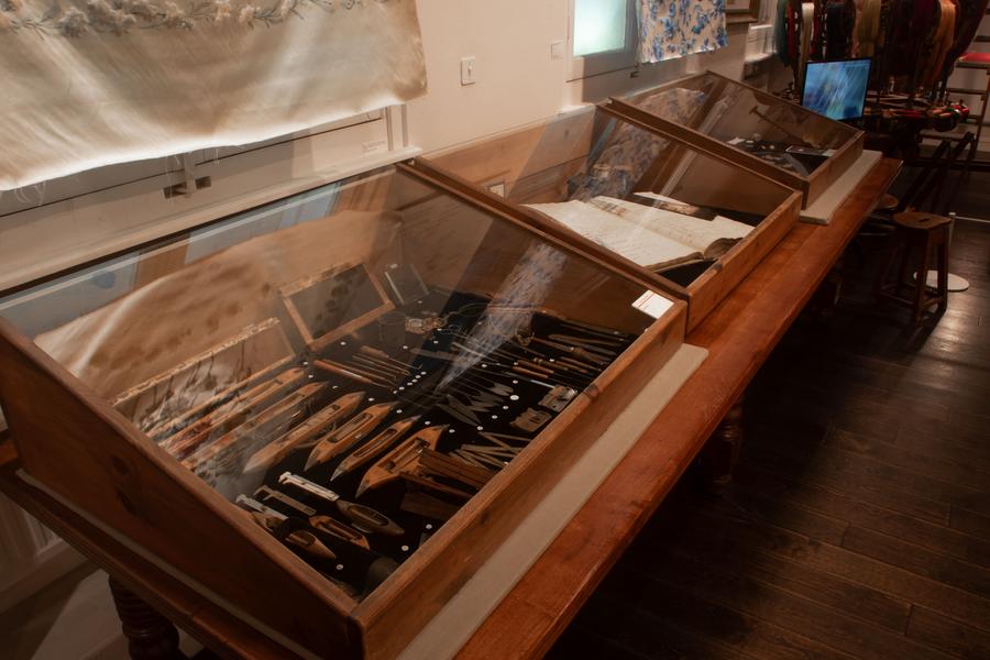 Maison des Canuts_Lyon 4ème