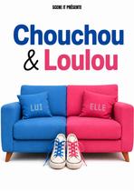 CHOUCHOU & LOULOU_Grenoble