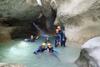 Maison du canyoning