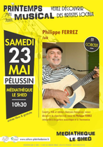 Cartes blanches musicales_Pélussin