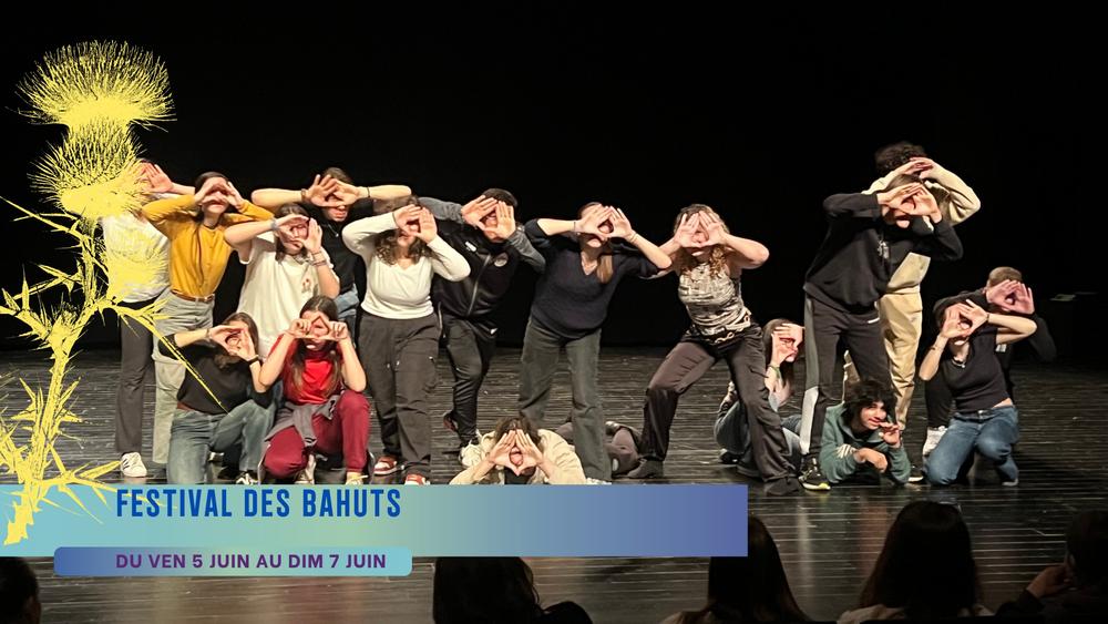 Festival des Bahuts_Aix-en-Provence