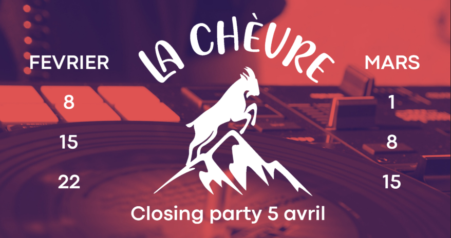 AFFICHE DE L EVENEMENT