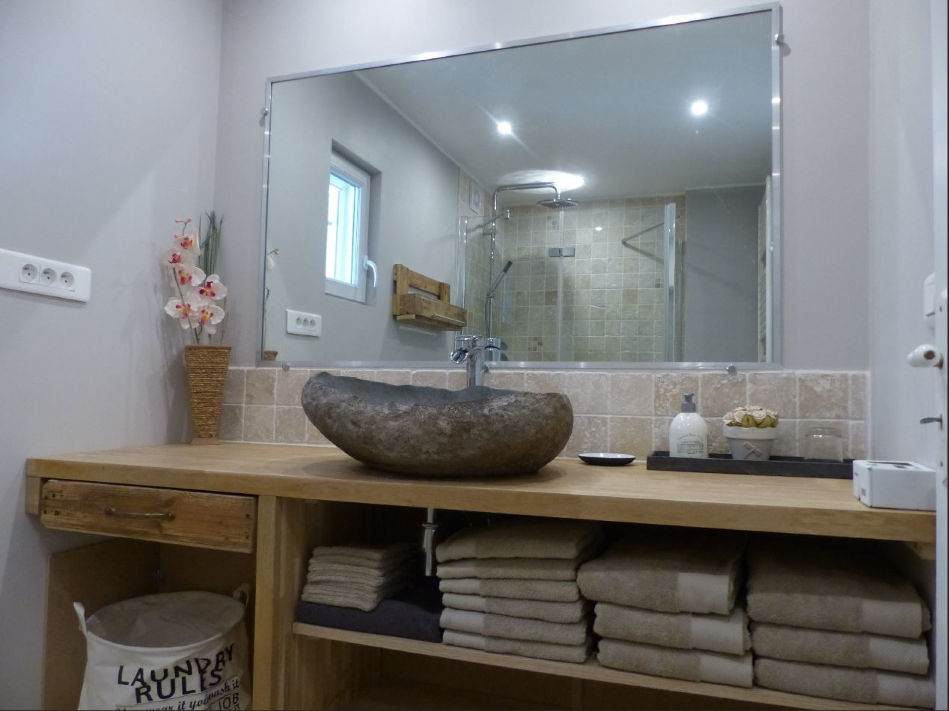 Gîte du Grand Mas - photo 5