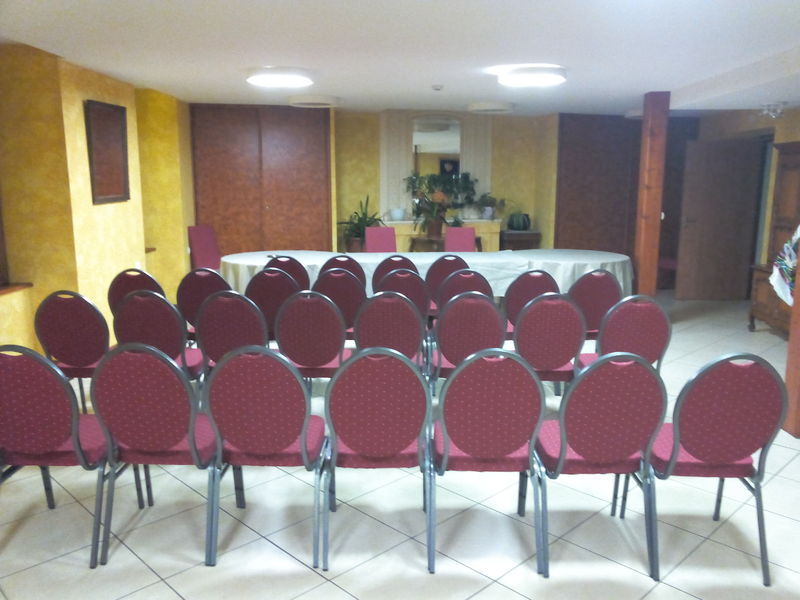 Salle réunion