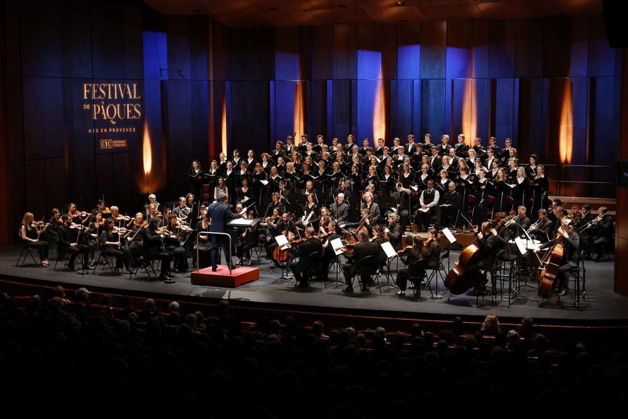 Festival de Pâques_Aix-en-Provence