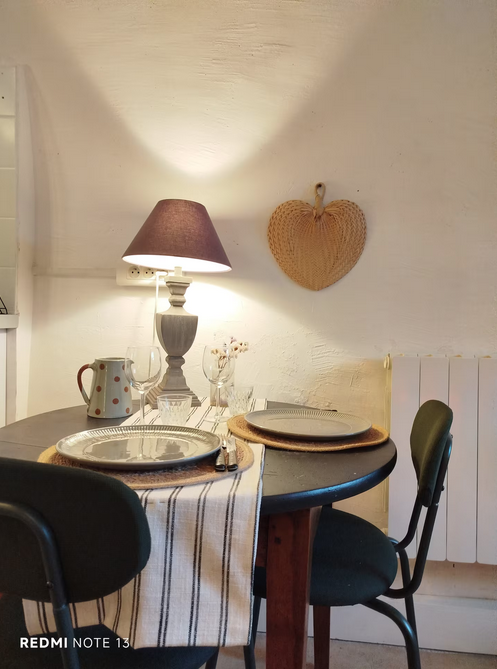 Studio de Charme - photo 4