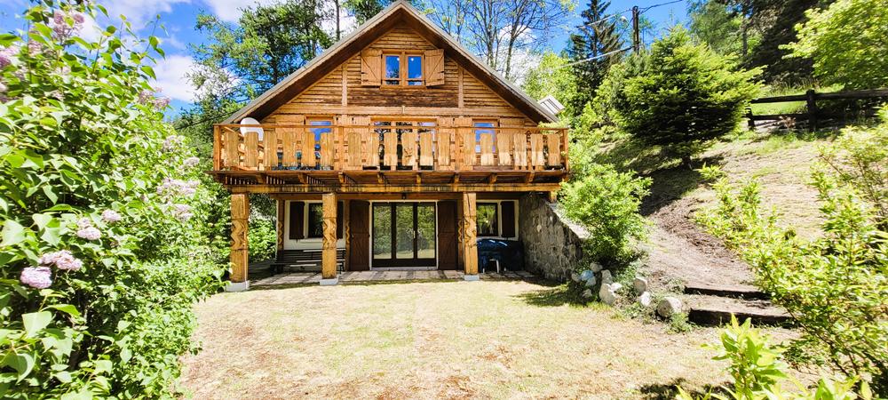 Christelle Pinau Conseillère immobilier