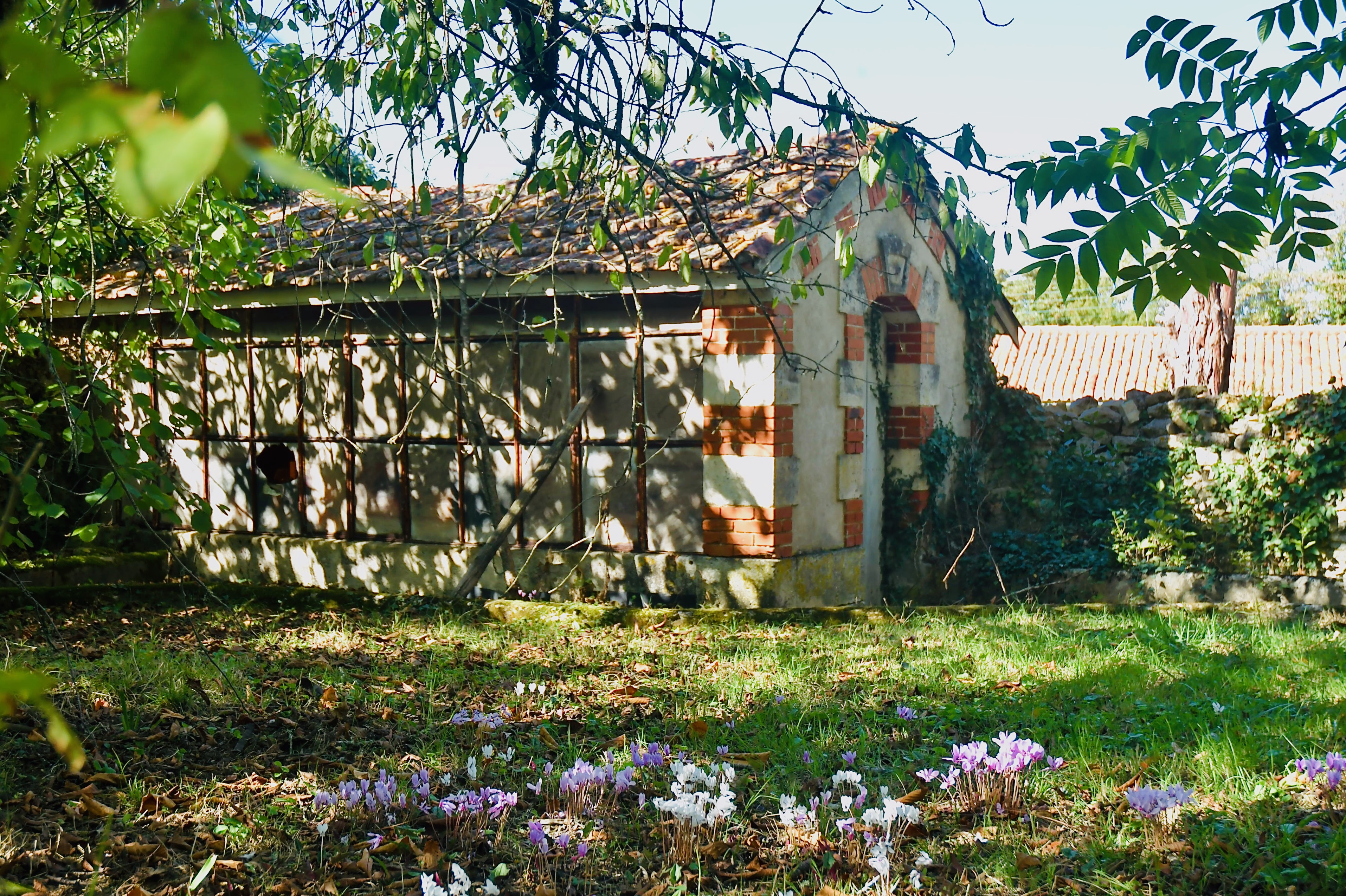 La Demeure de Ruffec_Ruffec