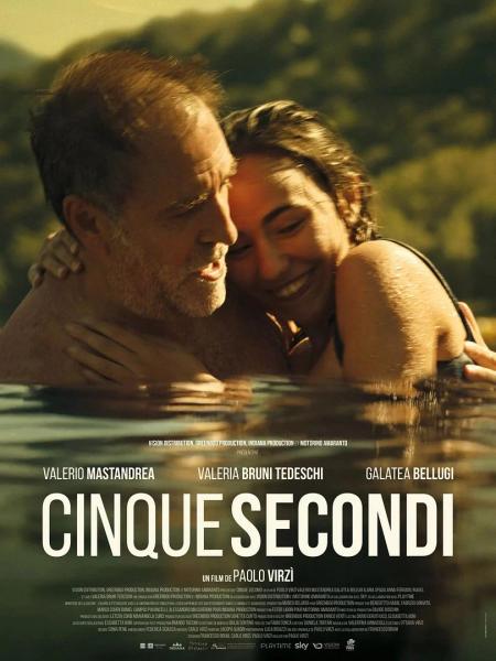 Image cinque secondi