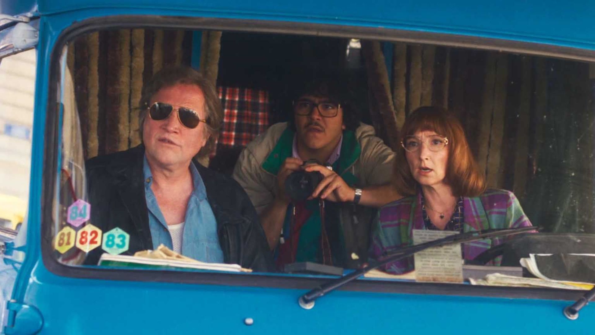 Cinéma | Police Flash 80