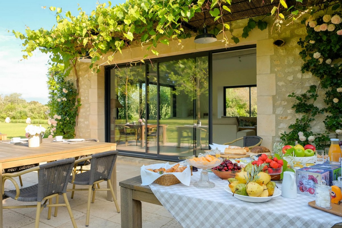 Mas Notre Dame - photo 4