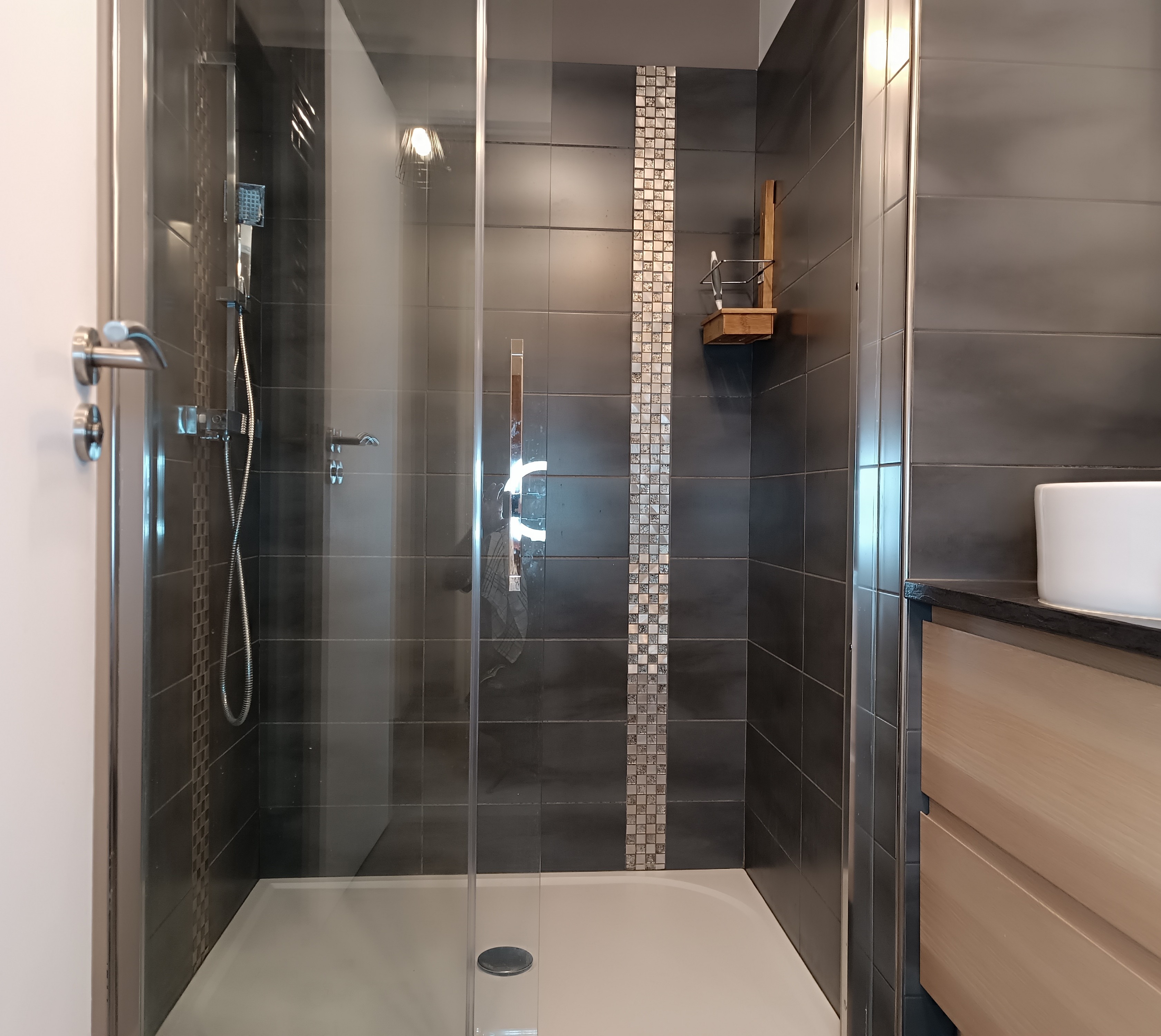 Les Bains et Rituels de Saint-Clair : Villa Altiora, Saint-Zacharie - photo 8