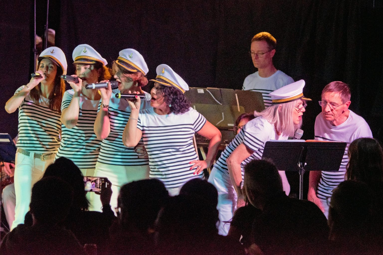 Cabaret Concert