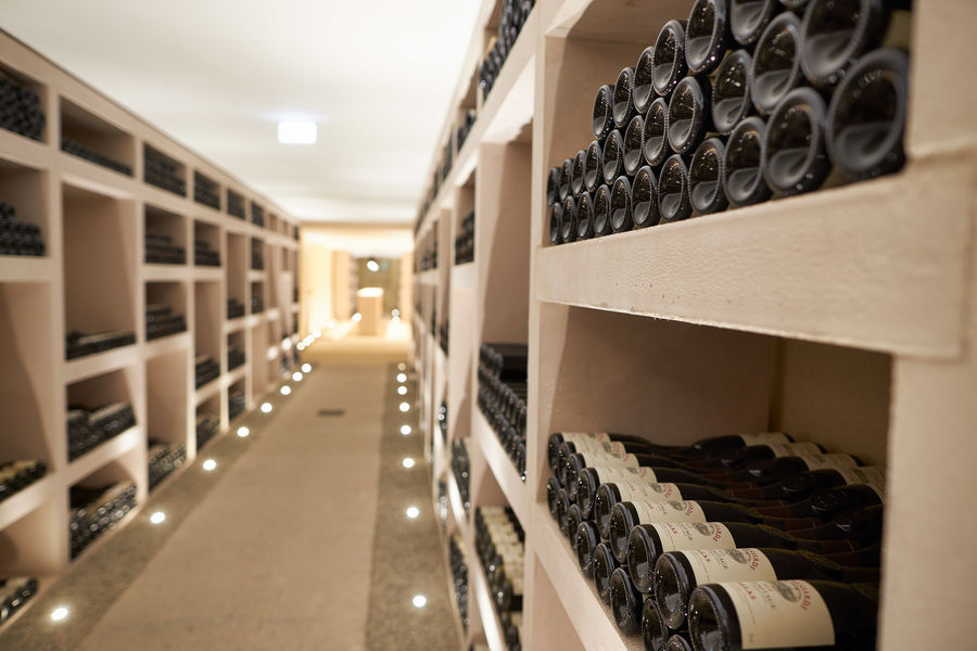 Maison Delas Frères