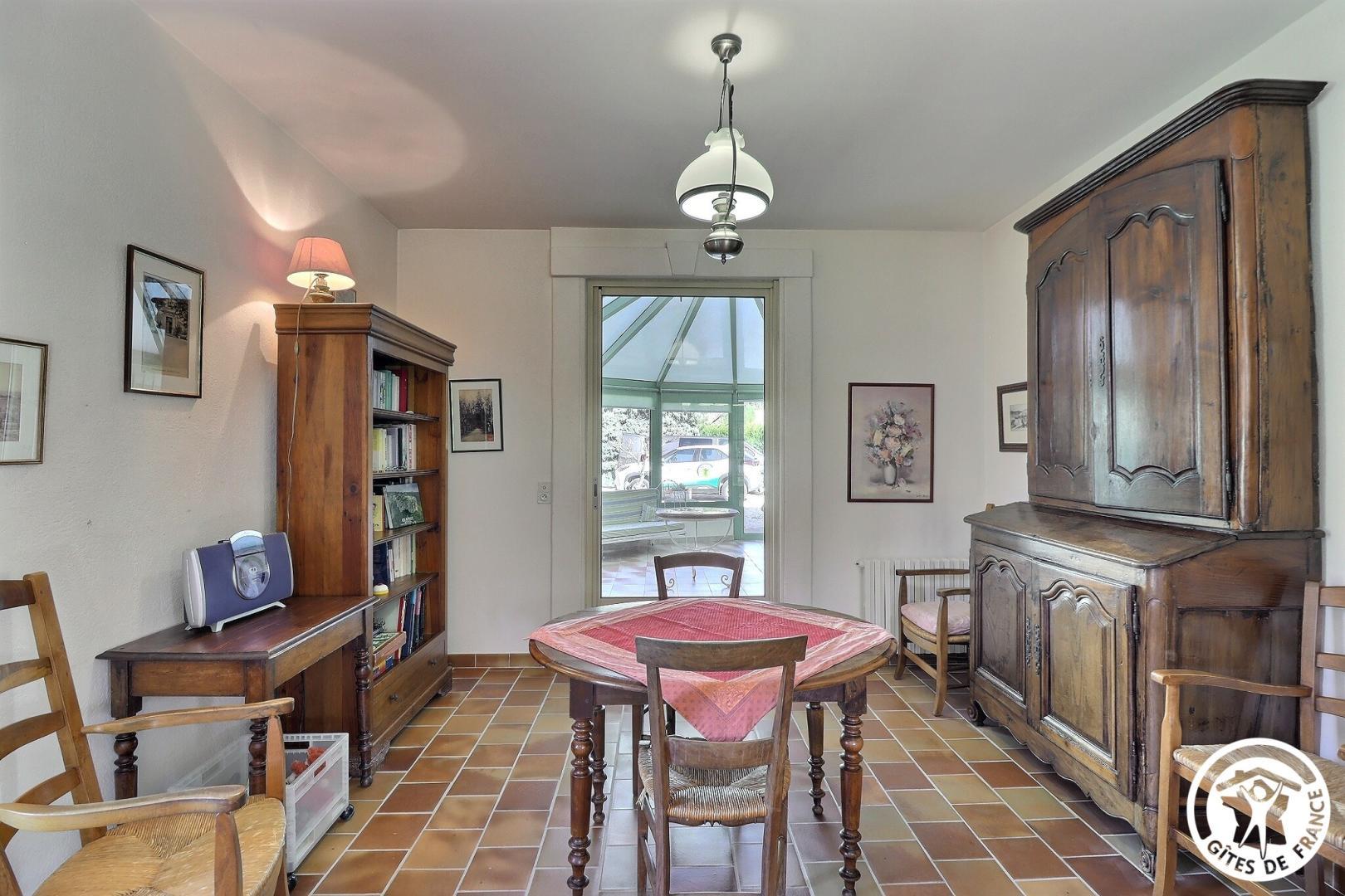 La Maison de Famille Provençale, Mouriès - photo 33