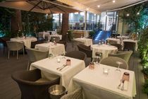 Restaurant La Langouste