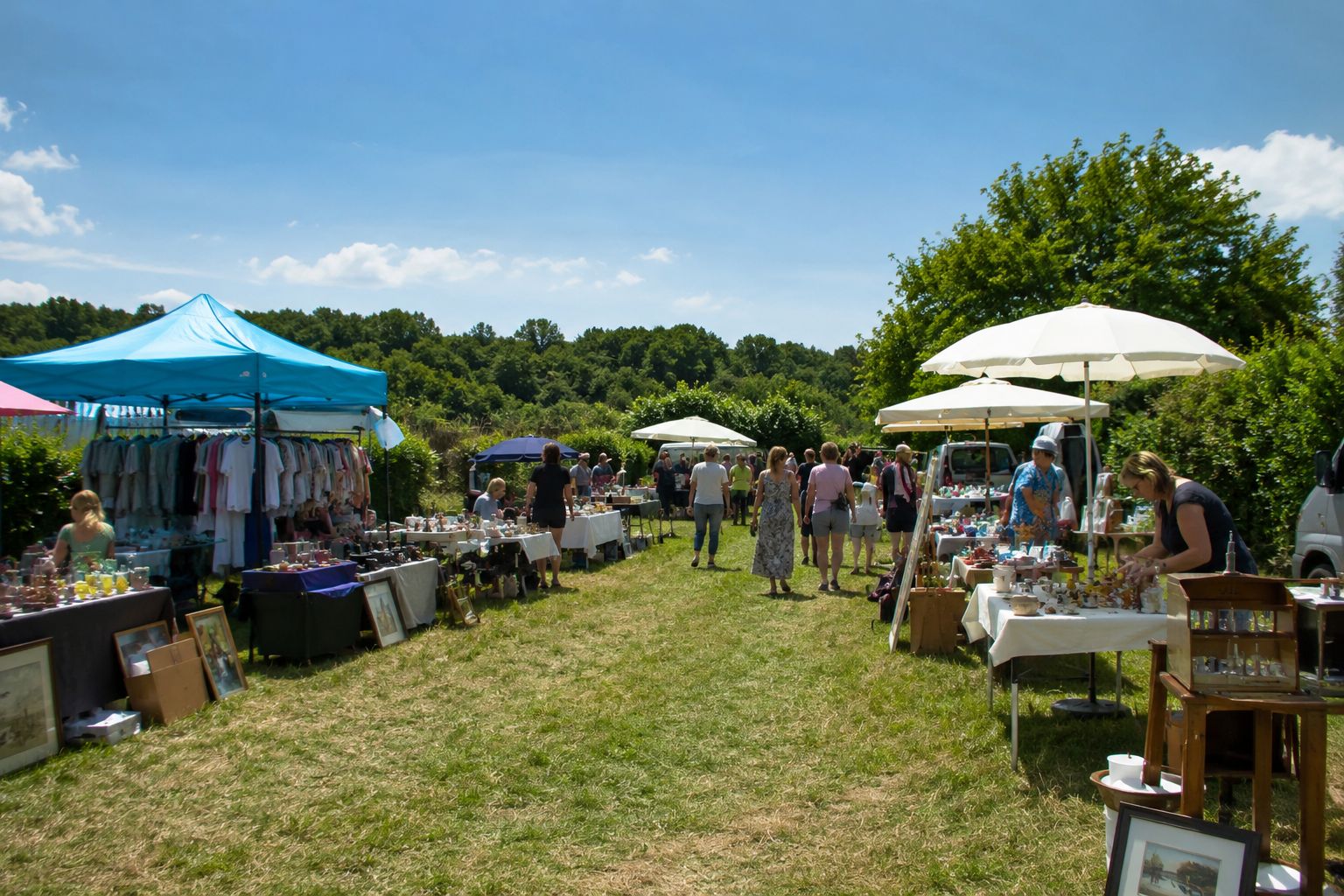 Vide Grenier