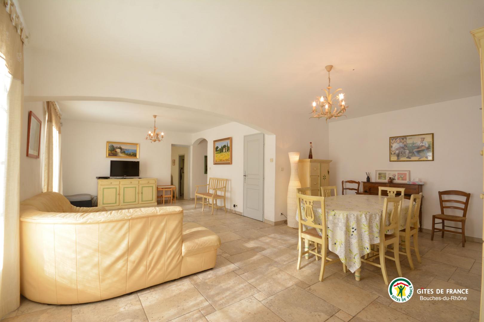 Les Romarins, Châteaurenard - photo 39