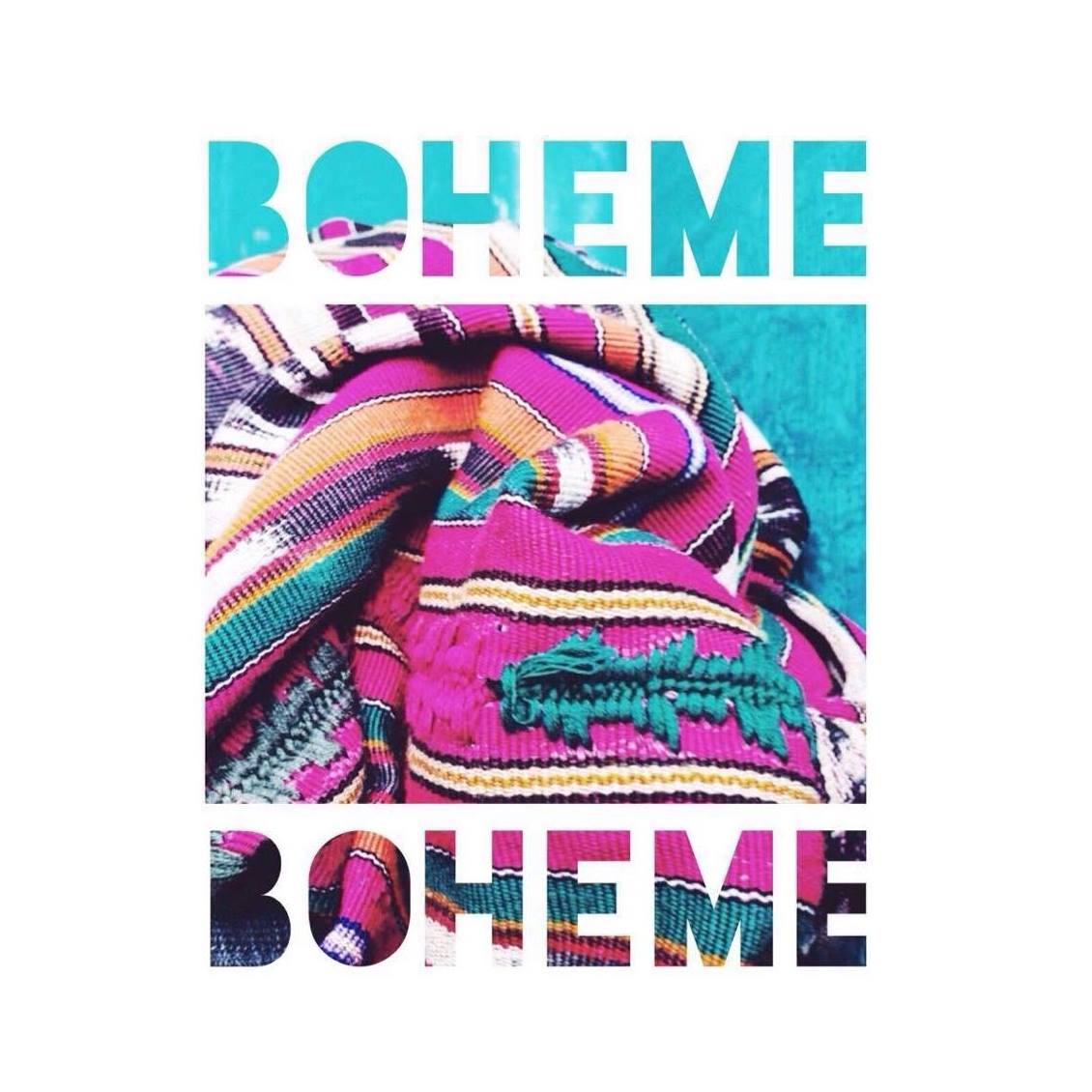 Bohème Conceptstore