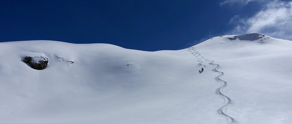 Bureau des Guides Val d'Isère
