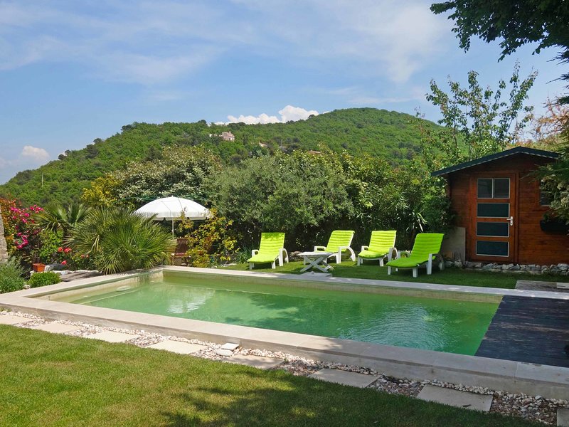 Le Château, Mimet - photo 10