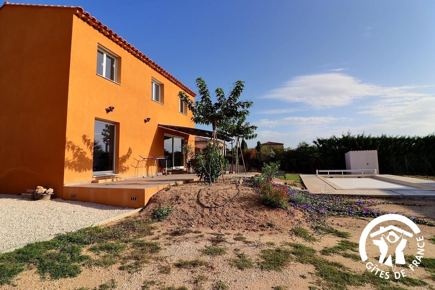 Villa Titou, Cabriès - photo 19