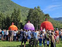 À l'eau ! | Week-end festif #7_Vizille