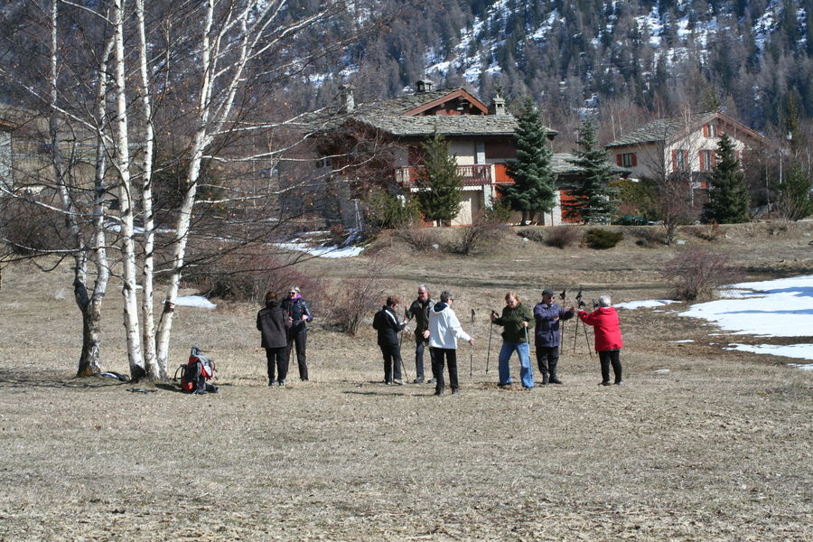 Yoga avec Thierry Bardagi