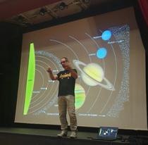 Conférence "exoplanète"_Auris-en-Oisans