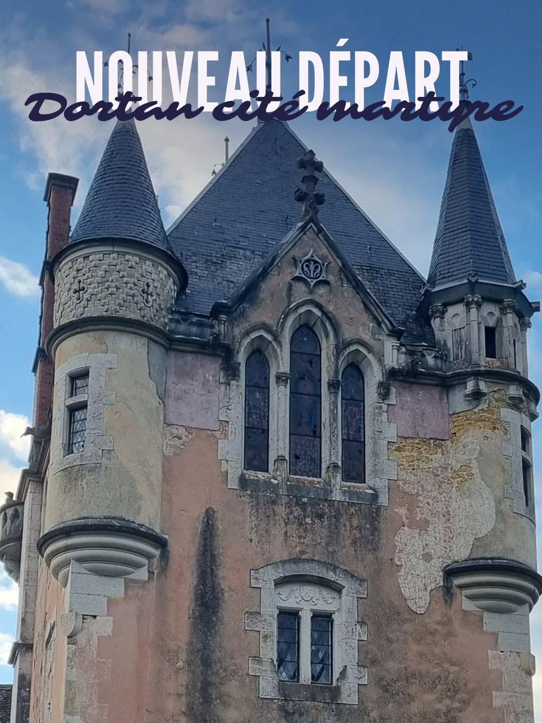 La Trace des Maquisards