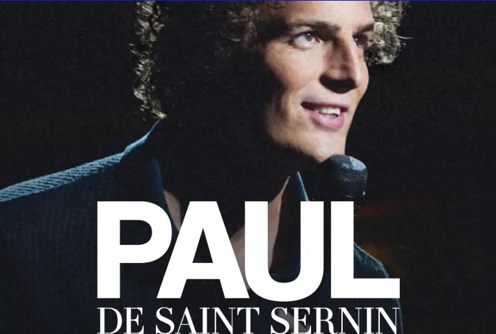 Paul de Saint Sernin