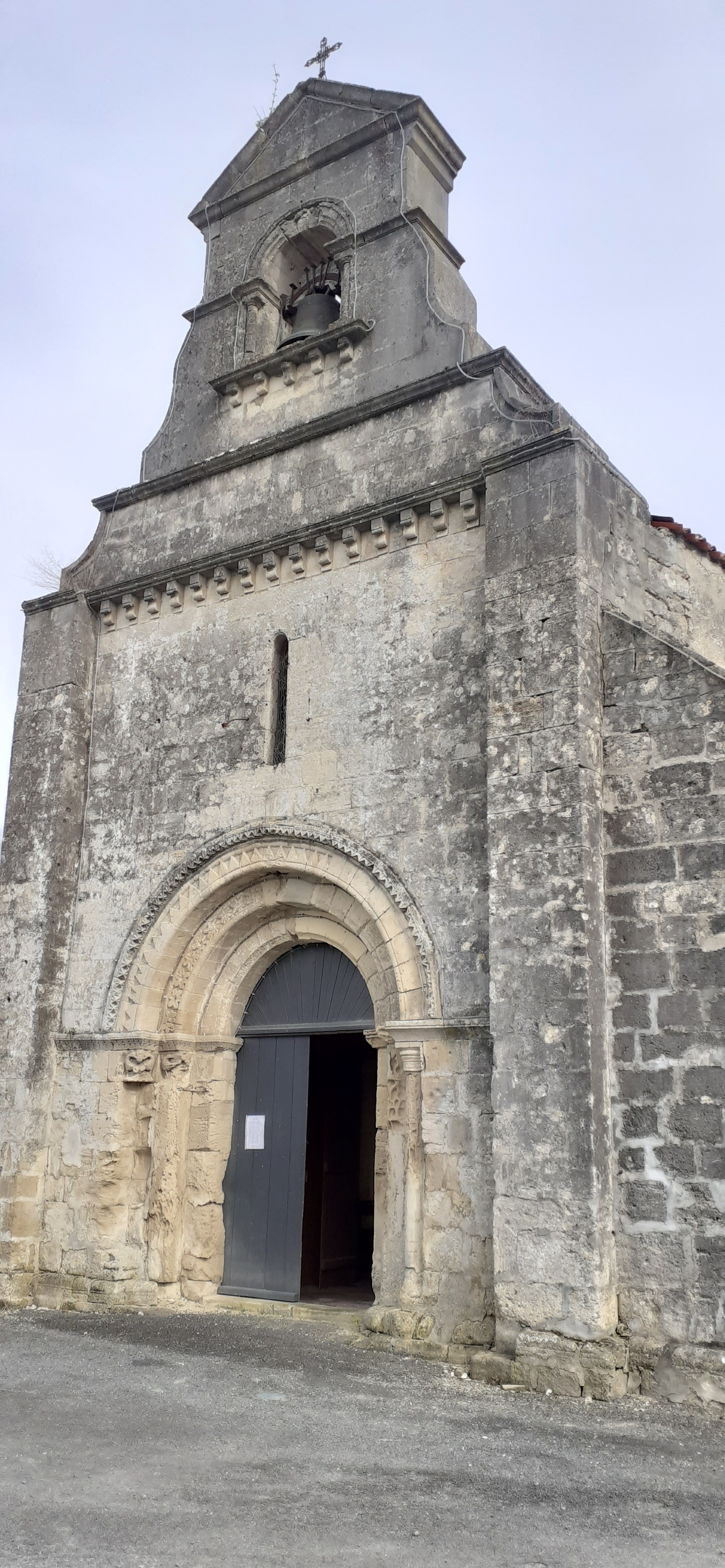 A la découverte du Patrimoine de Thors