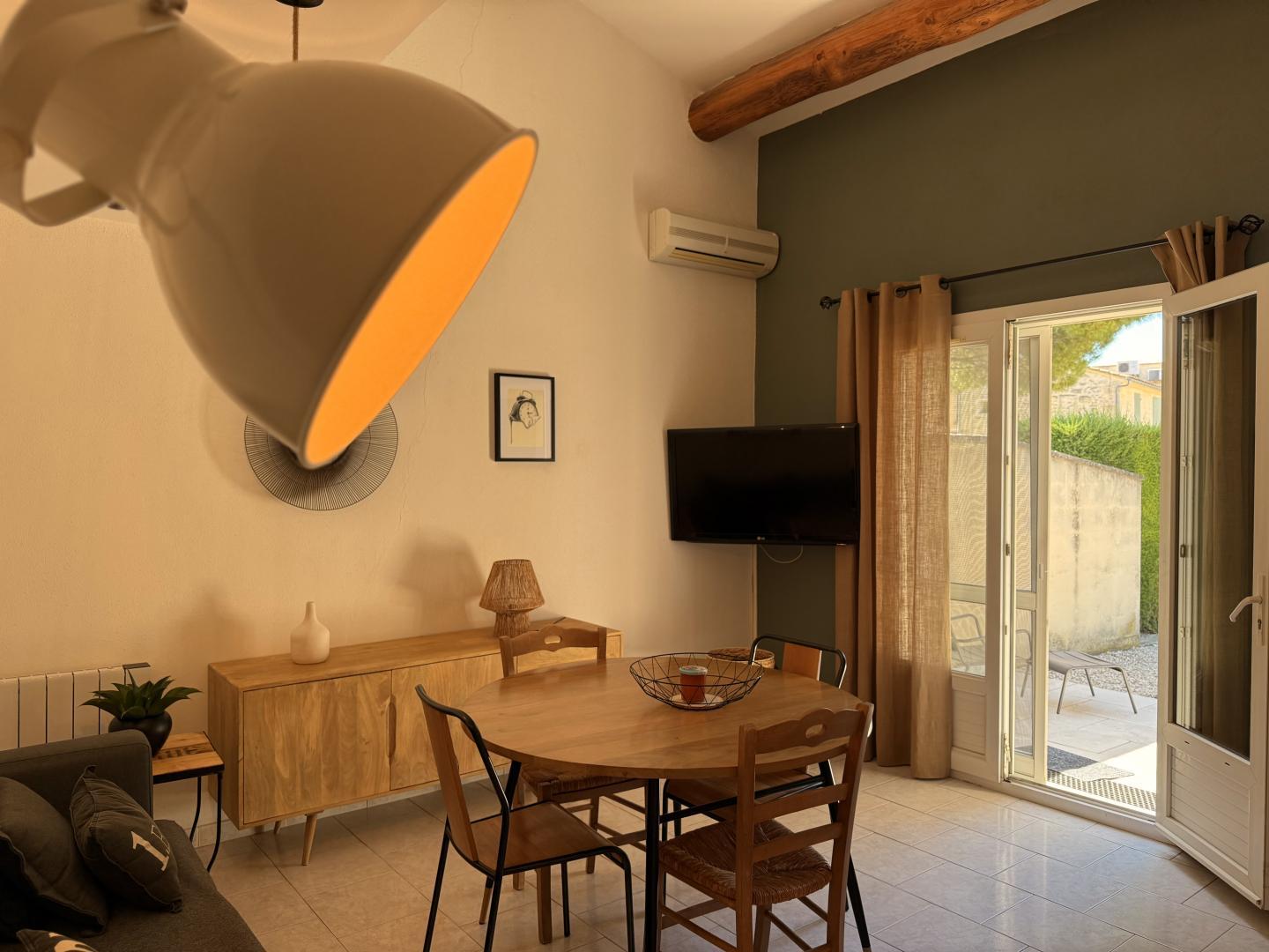 Gite Tournesol, Fontvieille - photo 23