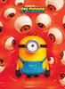 Cinéma de plein air : Les minions 3_Castellane