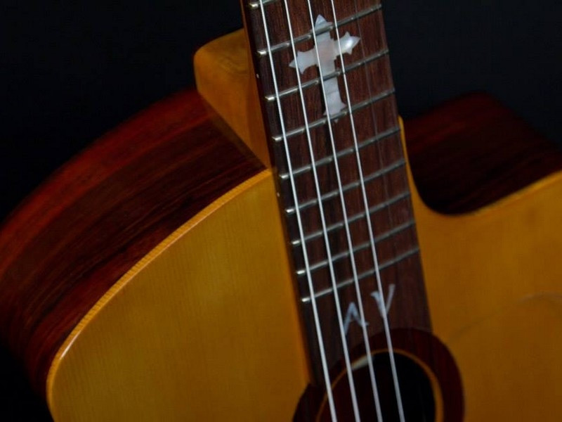 Deneuville Guitares - photo 2