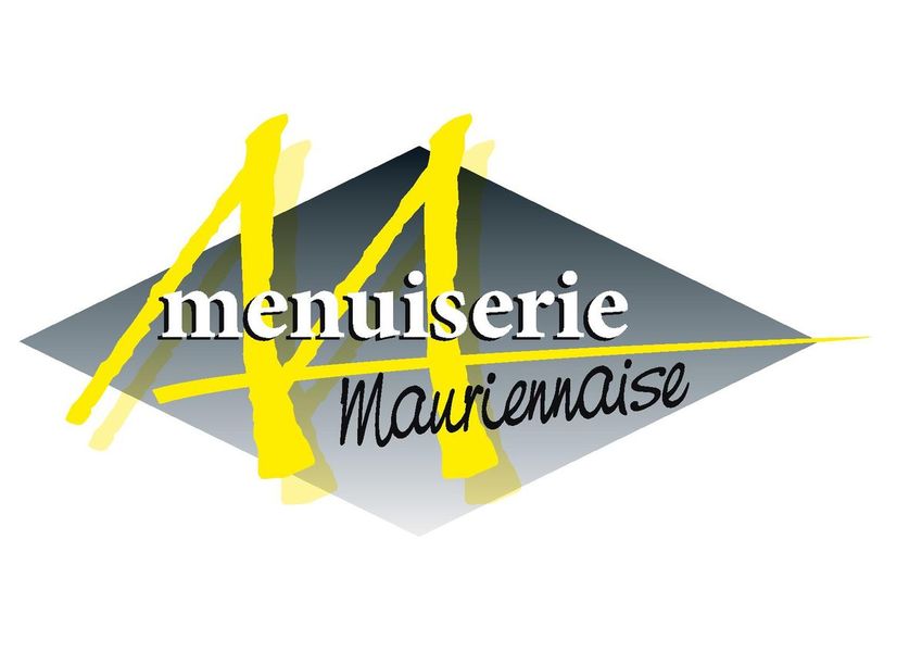 Image LOGO menuiseriemauriennaise