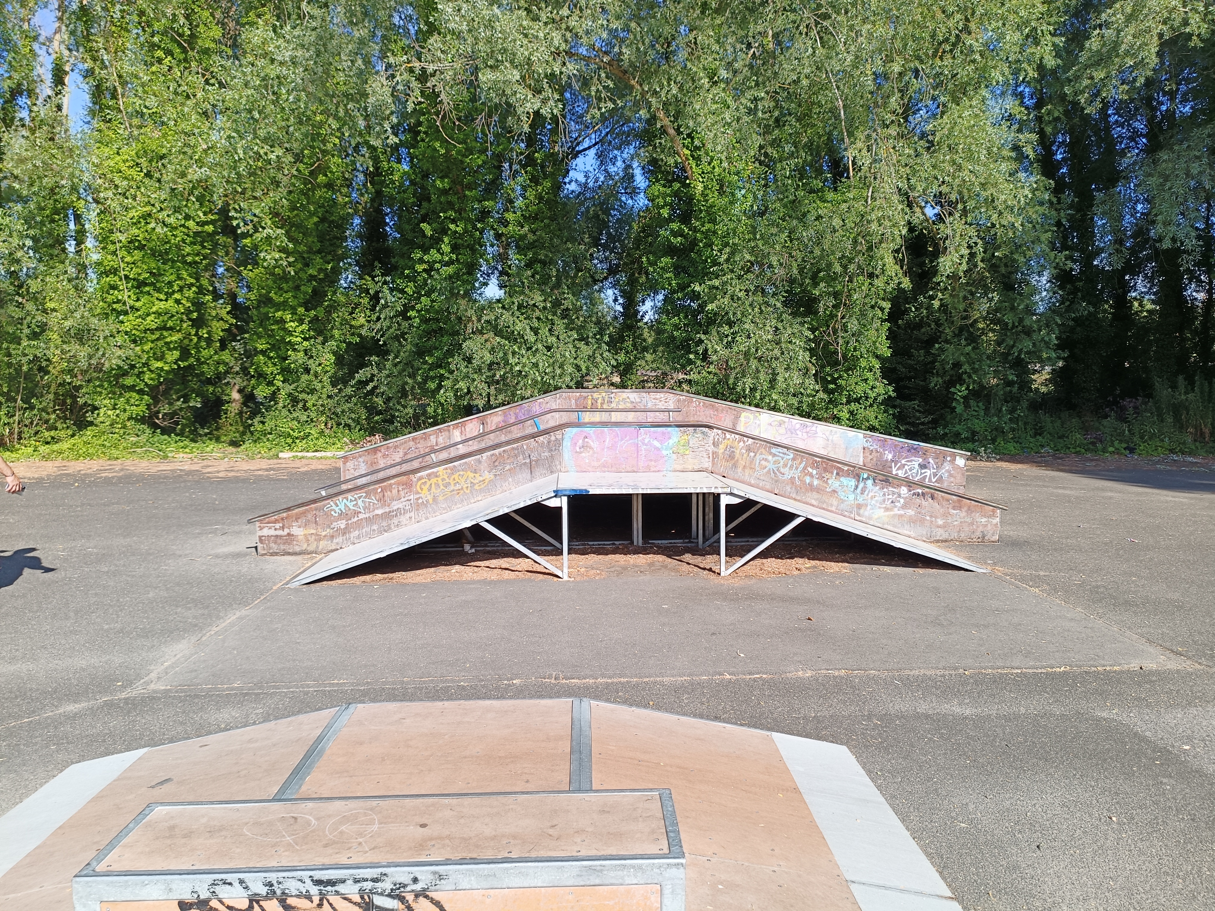 Skate-Park