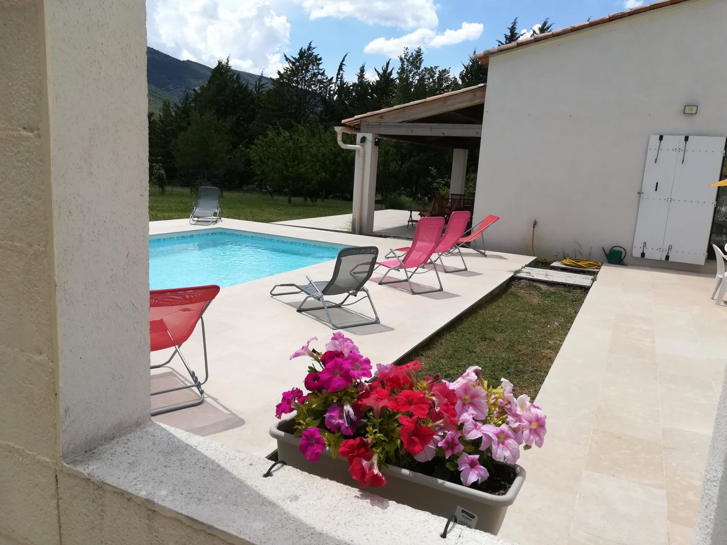 Les Grands Chênes, Vauvenargues - photo 33