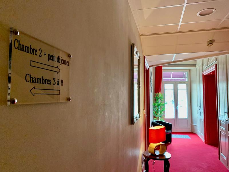 Hôtel du Midi_Annonay