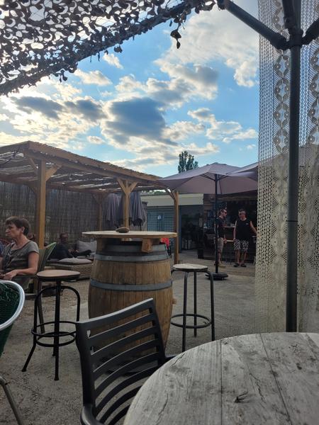 La Guinguette à Paulette_Castellane