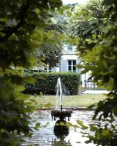Visite guidée "À la découverte du jardin d'Ernest Hébert"_La Tronche