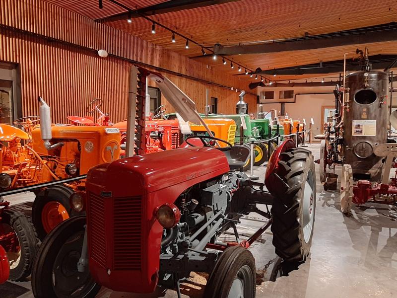 Musée du Patrimoine