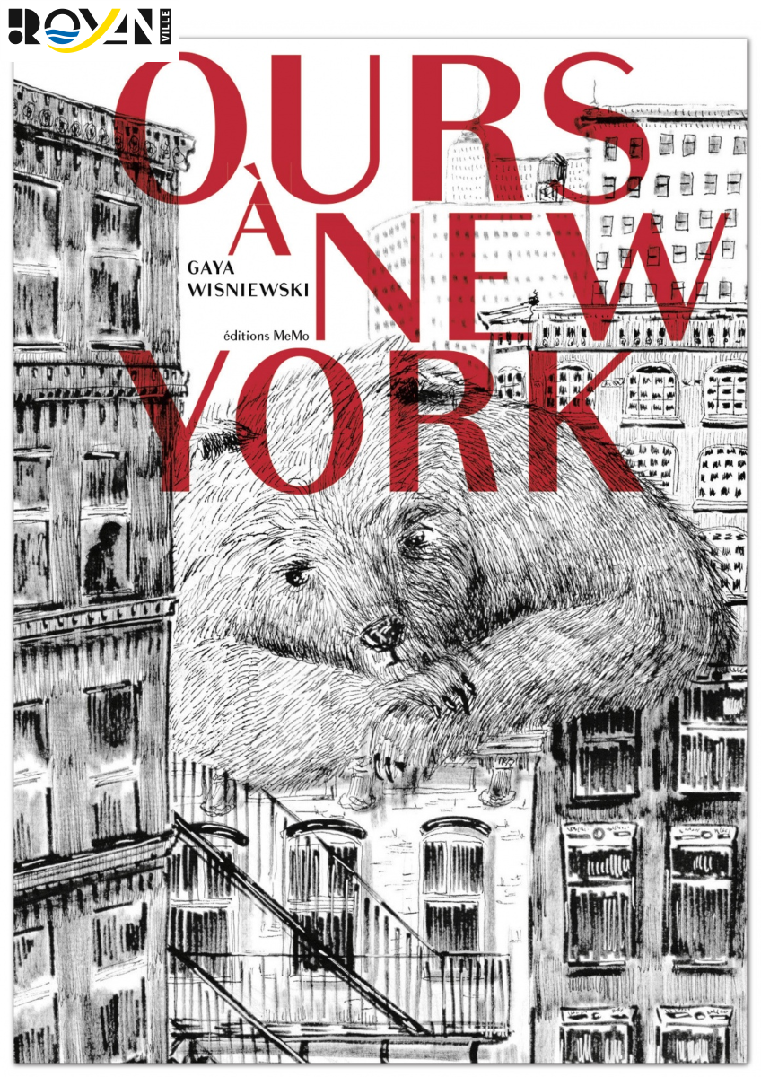 L'heure du conte pour les grands - Dans la peau de l’ours