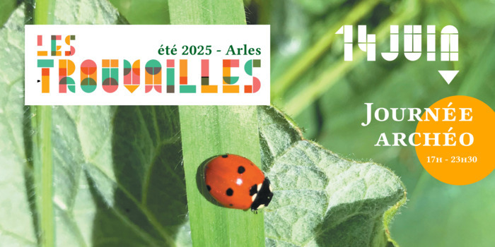 Les Trouvailles 2025 #1