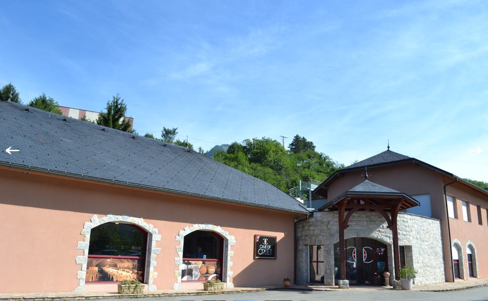 Dégustation de fromages IGP et AOP et découverte des accords mets-vins_Aussois