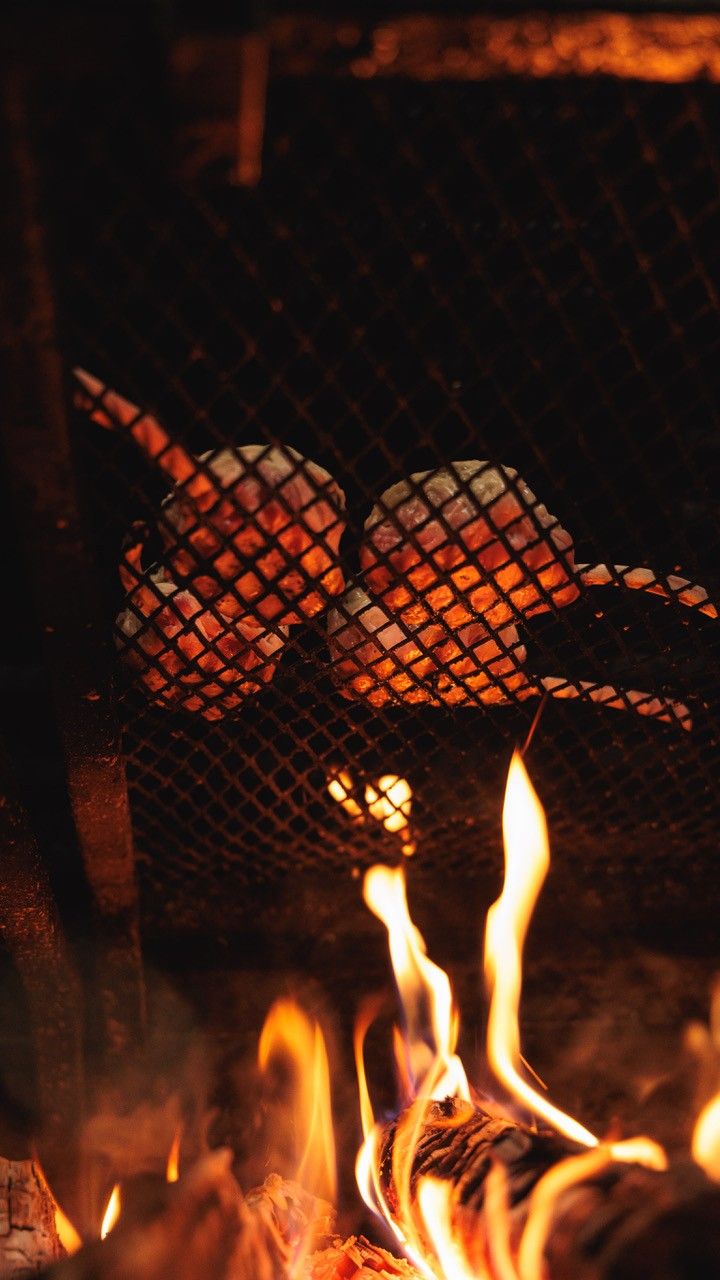 Grenat restaurant incandescent — photo 3