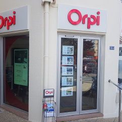 Orpi Agence de la Plage Vaux-sur-Mer